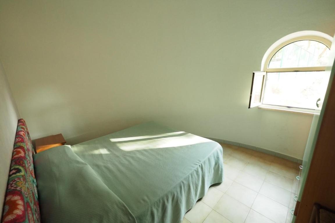 Camping & Village Rais Gerbi ポッリナ エクステリア 写真