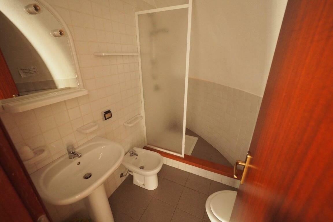 Camping & Village Rais Gerbi ポッリナ エクステリア 写真